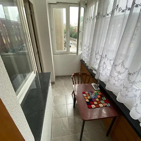 Apartman Old *