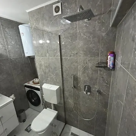 Apartamento Old Sarajevo