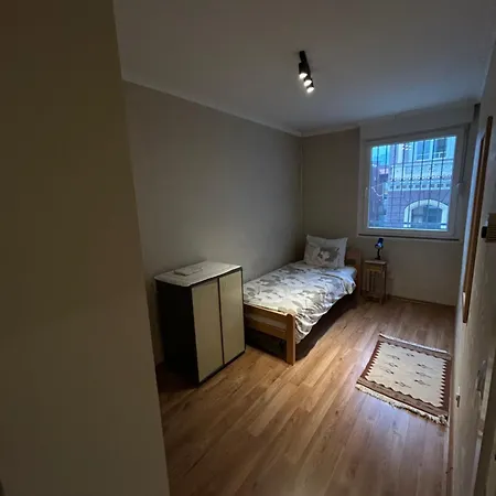 Old דירה סראייבו