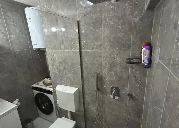 דירה Old סראייבו