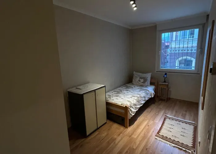 Old דירה סראייבו